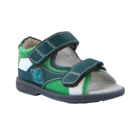 Детские ортопедические сандалии ORTMANN Kids Albenga 7.52.2