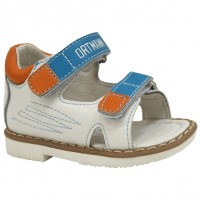 Детские ортопедические сандалии ORTMANN Kids Albenga 7.52.2