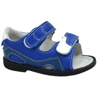 Детские ортопедические сандалии ORTMANN Kids Albenga 7.52.2