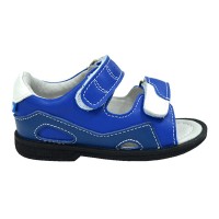 Детские ортопедические сандалии ORTMANN Kids Albenga 7.52.2