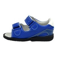 Детские ортопедические сандалии ORTMANN Kids Albenga 7.52.2