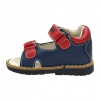 Детские ортопедические сандалии ORTMANN Kids Albenga 7.52.2