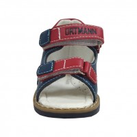 Детские ортопедические сандалии ORTMANN Kids Albenga 7.52.2
