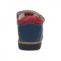 Детские ортопедические сандалии ORTMANN Kids Albenga 7.52.2