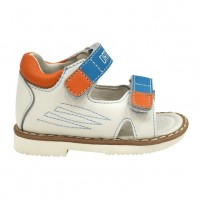 Детские ортопедические сандалии ORTMANN Kids Albenga 7.52.2