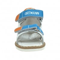 Детские ортопедические сандалии ORTMANN Kids Albenga 7.52.2