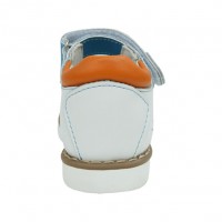 Детские ортопедические сандалии ORTMANN Kids Albenga 7.52.2