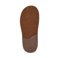 Детские ортопедические сандалии с высоким берцем ORTMANN Vega арт. 7.49.2