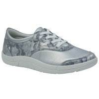 Женские ортопедические полуботинки Berkemann Barbara 03459