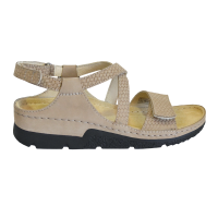 Женские ортопедические сандалии Berkemann Donate, арт. 03517