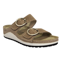 Женские ортопедические сандалии Berkemann Jesolo 02300 Женские ортопедические сандалии Berkemann Jesolo 02300