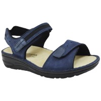 Женские ортопедические сандалии Berkemann Leni 03102