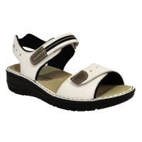 Женские ортопедические сандалии Berkemann Leni 03102