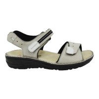 Женские ортопедические сандалии Berkemann Leni 03102