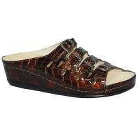 Женские ортопедические сандалии Berkemann Hassel 00737