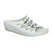 Женские ортопедические сандалии Berkemann Hassel 00737
