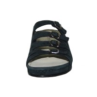 Женские ортопедические сандалии Berkemann Hassel 00737