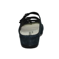 Женские ортопедические сандалии Berkemann Hassel 00737