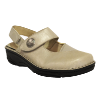 Женские ортопедические сандалии Berkemann Franceska 03403