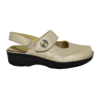 Женские ортопедические сандалии Berkemann Franceska 03403