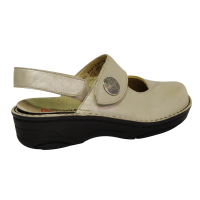 Женские ортопедические сандалии Berkemann Franceska 03403