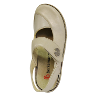 Женские ортопедические сандалии Berkemann Franceska 03403