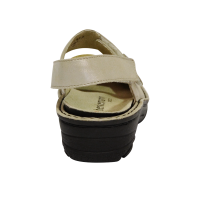 Женские ортопедические сандалии Berkemann Franceska 03403