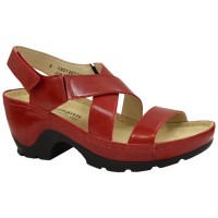 Женские ортопедические туфли Berkemann Lauren Extra 01554