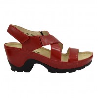 Женские ортопедические туфли Berkemann Lauren Extra 01554