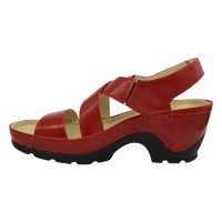 Женские ортопедические туфли Berkemann Lauren Extra 01554