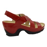 Женские ортопедические туфли Berkemann Lauren Extra 01554