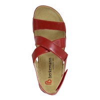 Женские ортопедические туфли Berkemann Lauren Extra 01554