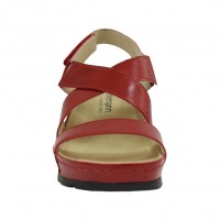 Женские ортопедические туфли Berkemann Lauren Extra 01554