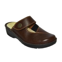 Женские ортопедические сабо Berkemann Heliane 03457
