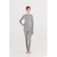 Футболка женская с длинным рукавом,  арт. AW-BAWFL-003