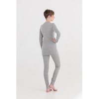 Футболка женская с длинным рукавом,  арт. AW-BAWFL-003