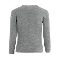 Футболка женская с длинным рукавом,  арт. AW-BAWFL-003