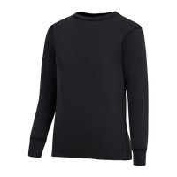 Футболка женская с длинным рукавом,  арт. AW-BAWFL-002