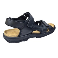 Мужские ортопедические сандалии ORTMANN Armin 7.84.2