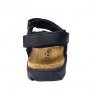 Мужские ортопедические сандалии ORTMANN Armin 7.84.2