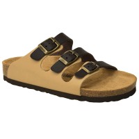 Женские ортопедические сандалии ORTMANN Marcel 7.04.2