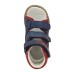 Детские ортопедические сандалии с высоким берцем ORTMANN Kids Eger 7.29.2