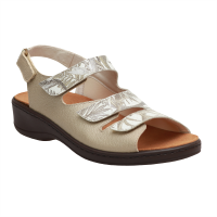 Женские ортопедические сандалии ORTMANN Borgo, арт. 7.129.2 Женские ортопедические сандалии ORTMANN Borgo, арт. 7.129.2