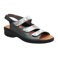 Женские ортопедические сандалии ORTMANN Borgo, арт. 7.129.2