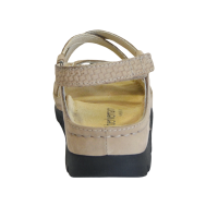 Женские ортопедические сандалии Berkemann Flore, арт. 01353