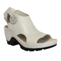 Женские ортопедические туфли Berkemann TESSIE, арт. 01650