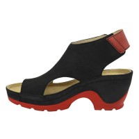 Женские ортопедические туфли Berkemann TESSIE, арт. 01650