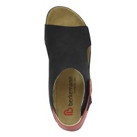 Женские ортопедические туфли Berkemann TESSIE, арт. 01650