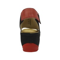 Женские ортопедические туфли Berkemann TESSIE, арт. 01650