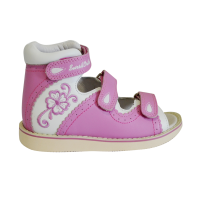 Детские ортопедические сандалии Sursil-Ortho, арт. 15-304М